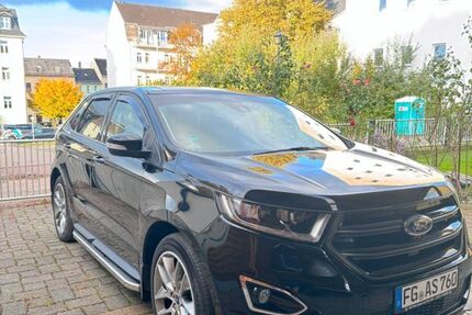 Ford Edge 200.060 km 12.000 &euro; Burgstädt 09217