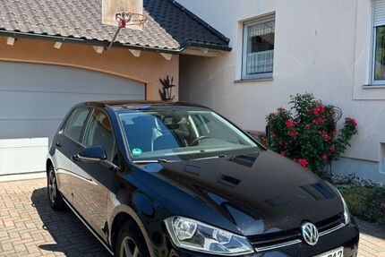 VW Golf 107.311 km 8.500 &euro; Ergolding 84030