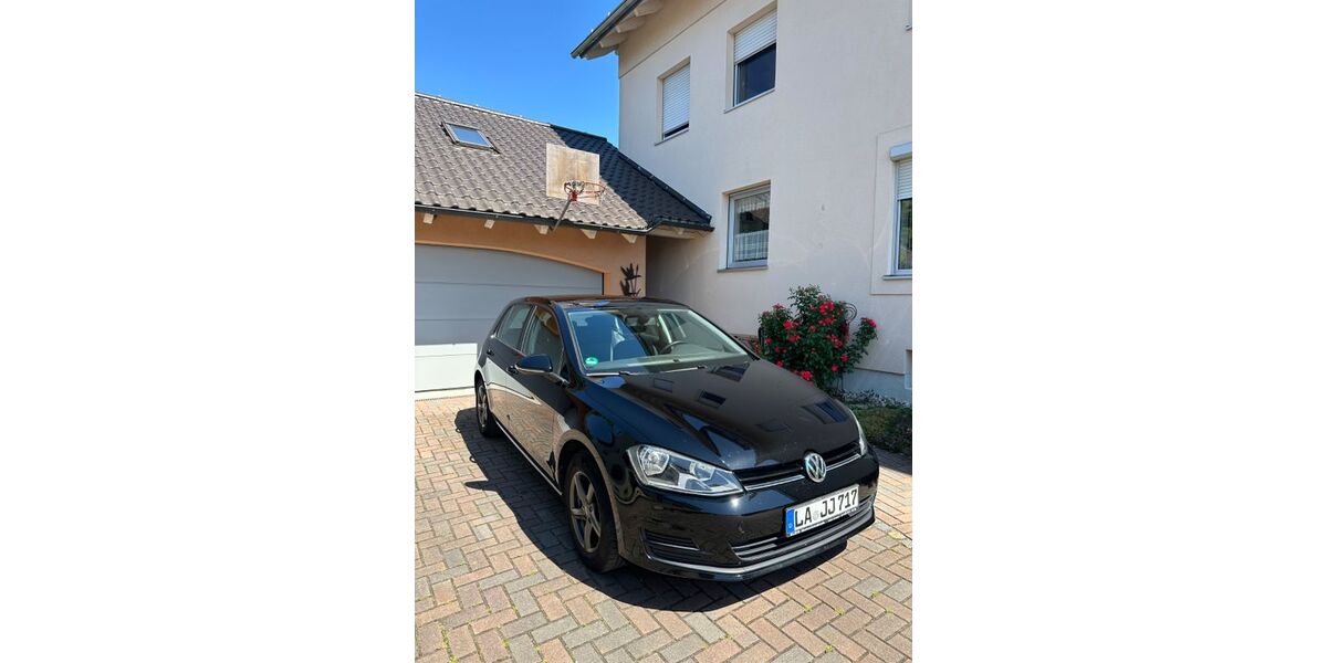 VW Golf 107.311 km 8.500 &euro; Ergolding 84030