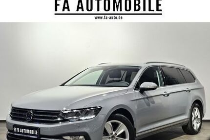 VW Passat 19.800 km 35.740 &euro; Mainaschaff 63814