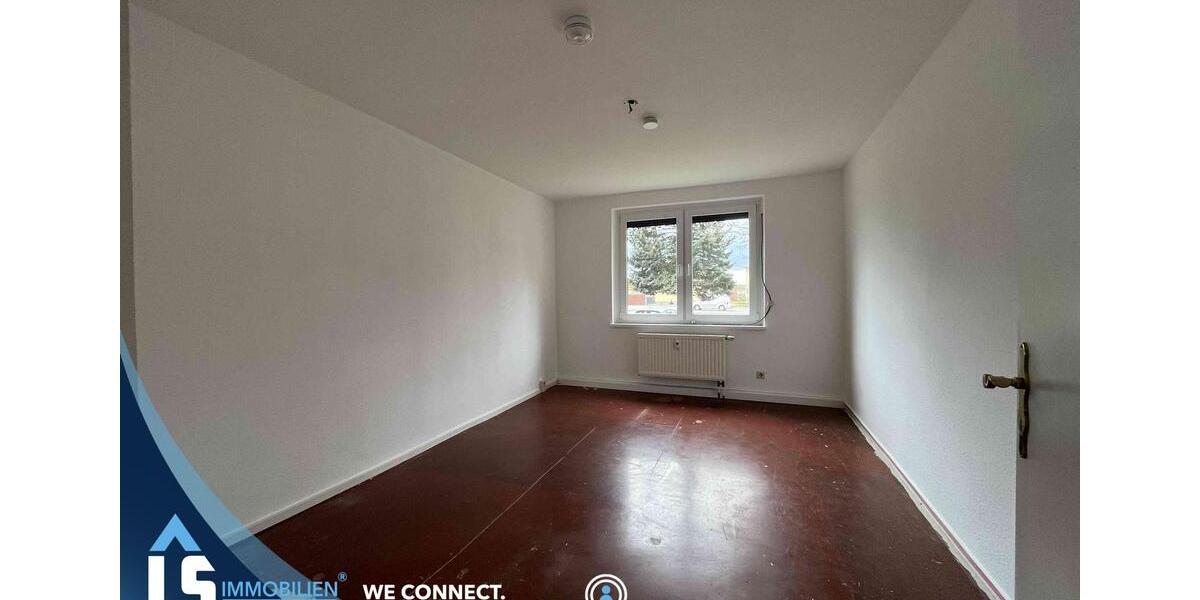 Erdgeschoßwohnung Elbe-Parey Parey - 3 Zimmer, 58 m&sup2;, 300&euro; | Angebot:25258527