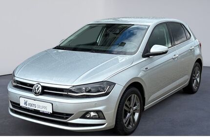 VW Polo 93.400 km 14.940 &euro; Wolfenbüttel 38304