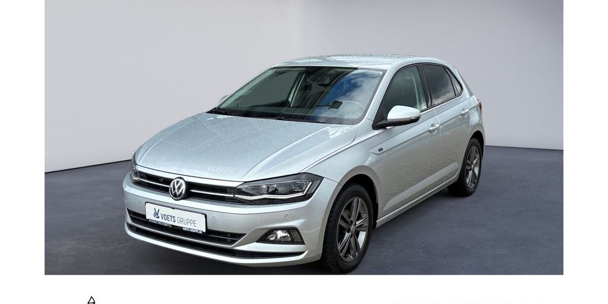 VW Polo 93.400 km 14.940 &euro; Wolfenbüttel 38304