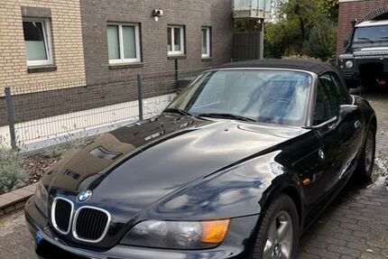BMW Z3 143.772 km 8.500 &euro; HEIDE 25746