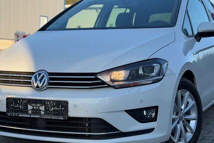 VW Golf 202.000 km 6.199 &euro; Postbauer-Heng 92353