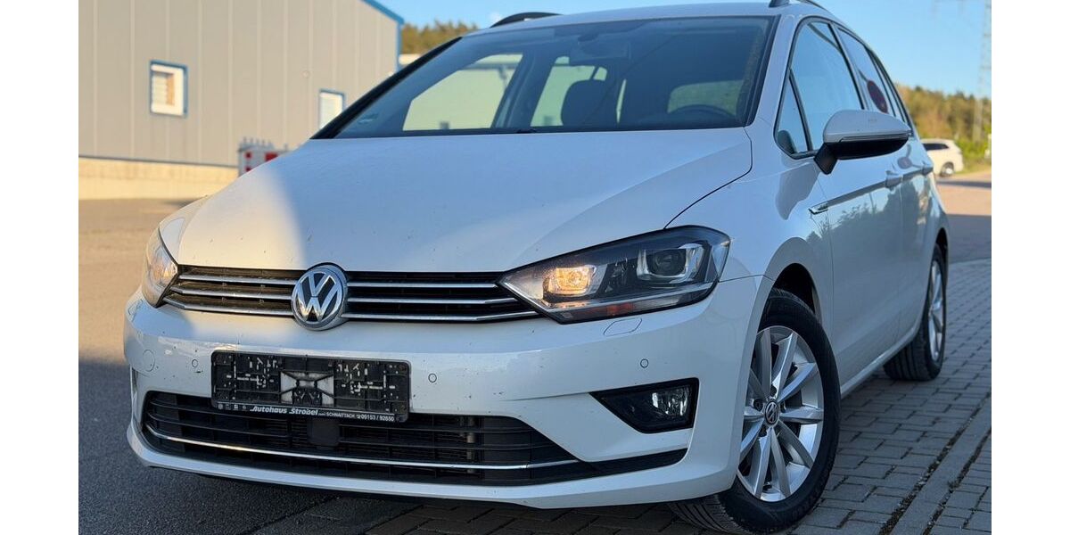 VW Golf 202.000 km 6.199 &euro; Postbauer-Heng 92353