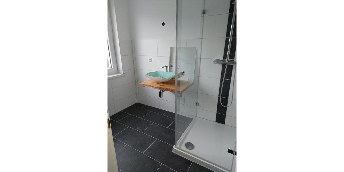 Erdgeschoßwohnung Pegnitz - 3 Zimmer, 81 m&sup2;, 860&euro; | Angebot:26403655