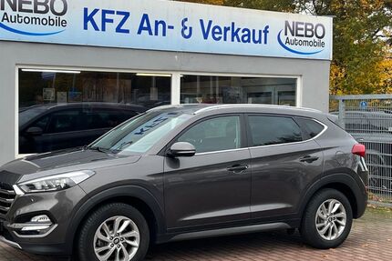 Hyundai TUCSON 130.650 km 14.600 &euro; Lohne 49393