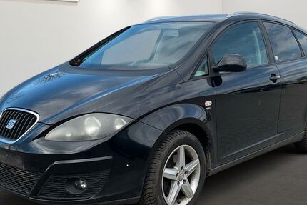 Seat Altea 169.643 km 3.599 &euro; Brehna 06796