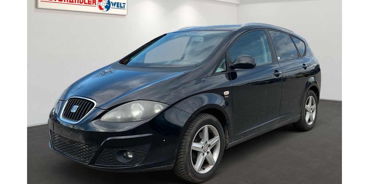 Seat Altea 169.643 km 3.599 &euro; Brehna 06796