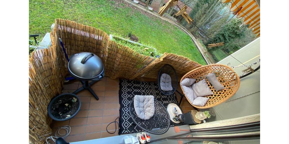 Etagenwohnung Saarbrücken Malstatt - 4 Zimmer, 73 m&sup2;, 210.000&euro; | Angebot:27291933