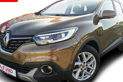Renault Kadjar 97.015 km 14.990 &euro; Greifswald 17489