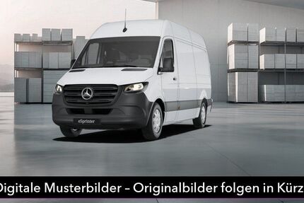 Mercedes-Benz eSprinter 4.250 km 47.303 &euro; Hamm 59067
