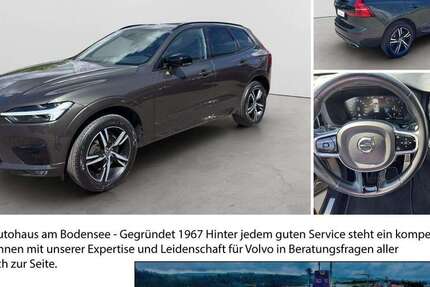 Volvo XC60 98.900 km 32.900 &euro; Überlingen 88662