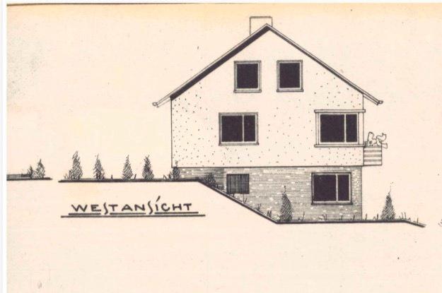 Einfamilienhaus Kalletal - 5 Zimmer, 150 m&sup2;, 1.270&euro; | Angebot:26385273