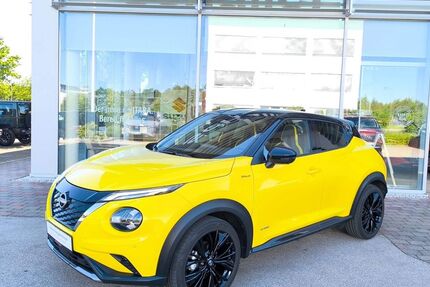 Nissan Juke 32.000 km 23.900 &euro; Landsberg am Lech 86899