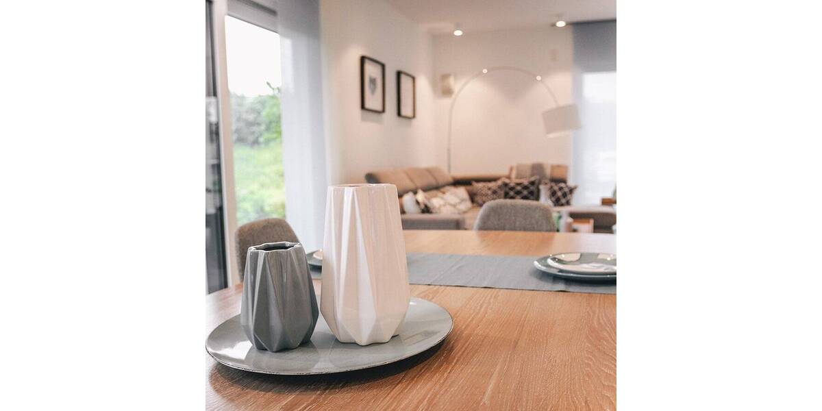 Doppelhaushälfte Woltersdorf - 4 Zimmer, 117 m&sup2;, 400.000&euro; | Angebot:26258853