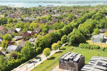 Wohnung Heikendorf Altheikendorf - 2 Zimmer, 67 m&sup2;, 1.075&euro; | Angebot:24181031