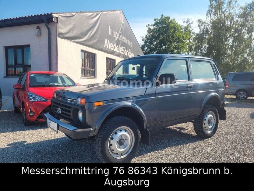 Niva