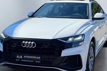 Audi Q8 165.820 km 39.990 &euro; Albstadt 72458