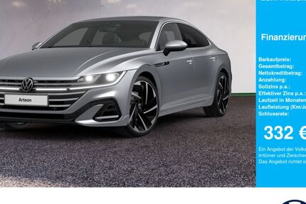 VW Arteon 49.768 km 33.989 &euro; Stendal 39576