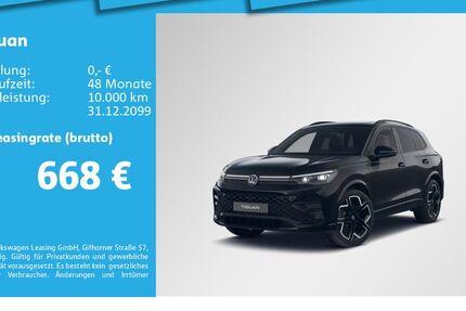 VW Tiguan 14.000 km 51.980 &euro; München 81669