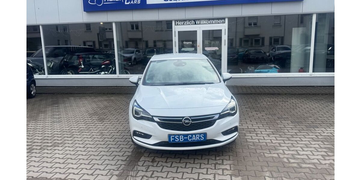 Opel Astra 92.300 km 10.600 &euro; Heinersreuth 95500