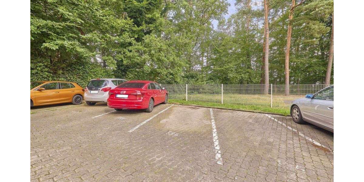 Victoria-Großzügige 4-Zimmer-Wohnung mit 2 Balkonen in Landstuhl 4 zimmer