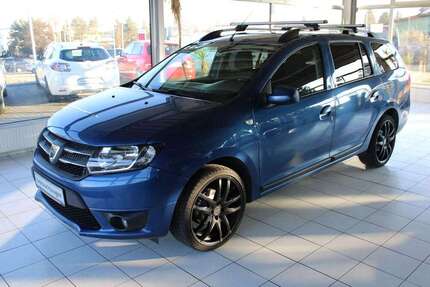 Dacia Logan 140.024 km 5.200 &euro; Waldheim 04736