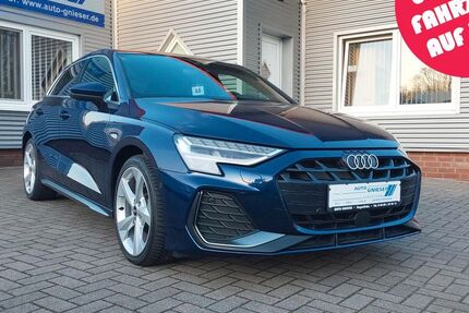 Audi A3 19.800 km 32.900 &euro; Augustfehn 26689