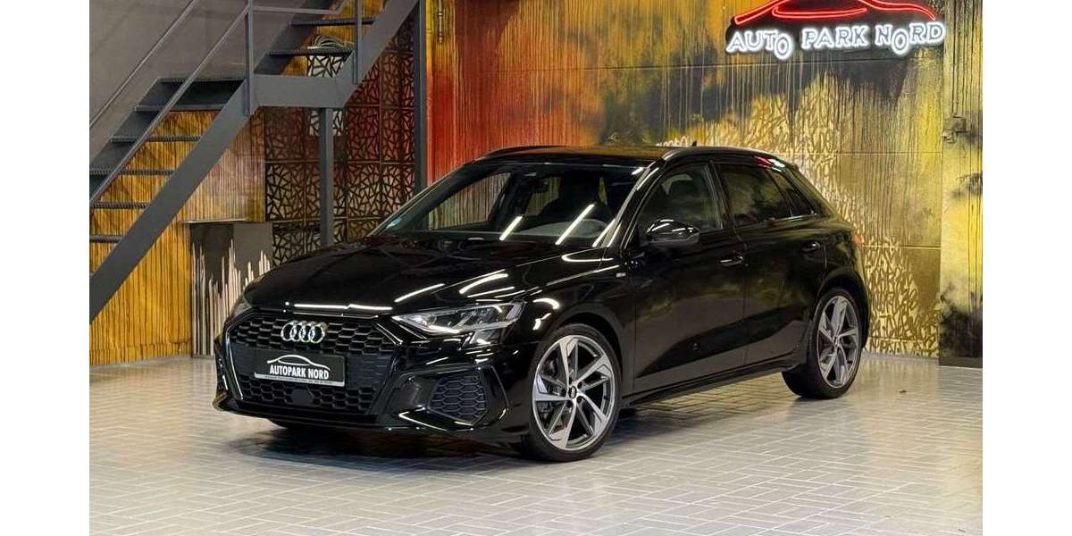 Audi A3 107.000 km 24.900 &euro; München 81829