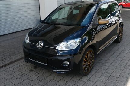 VW up! 81.250 km 8.900 &euro; Ehrenberg-Seiferts 36115