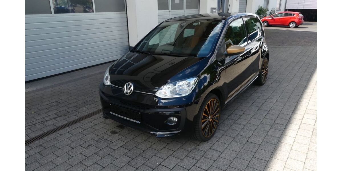 VW up! 81.250 km 8.900 &euro; Ehrenberg-Seiferts 36115