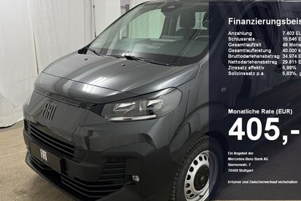 Fiat Scudo 3.000 km 37.014 &euro; Grafing bei München 85567