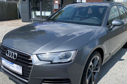Audi A4 131.000 km 15.490 &euro; Bockhorn 26345