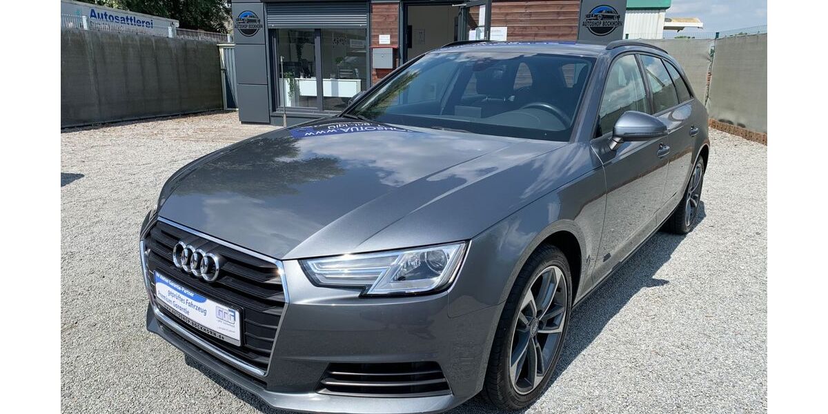 Audi A4 131.000 km 15.490 &euro; Bockhorn 26345