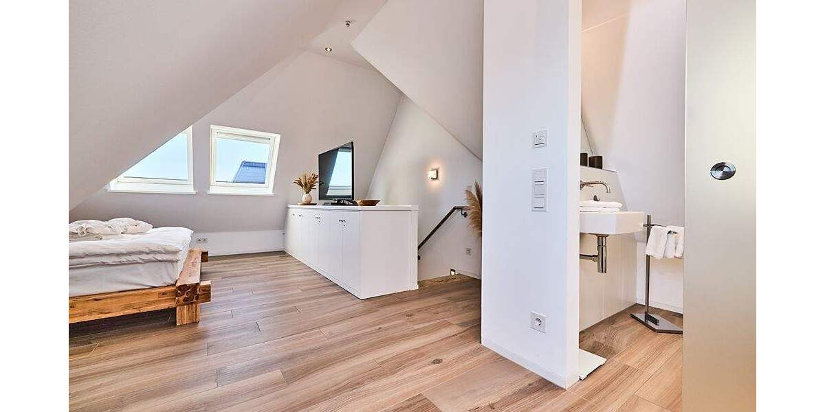 Etagenwohnung Hörnum (Sylt) - 4 Zimmer, 120 m&sup2;, 2.500.000&euro; | Angebot:25780140