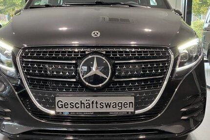 Mercedes-Benz V 300 3.000 km 97.890 € Essen 45257