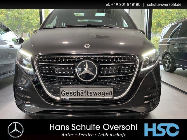 Mercedes-Benz V 300 3.000 km 97.890 € Essen 45257