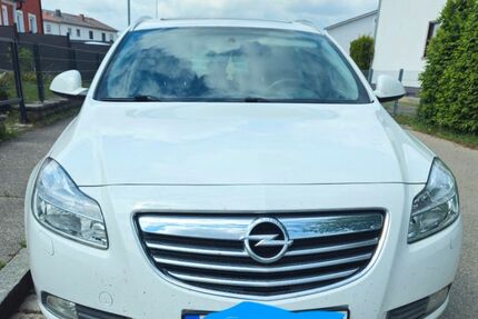 Opel Insignia 365.000 km 2.500 &euro; Pocking 94060