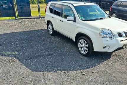 Nissan X-Trail 250.000 km 5.990 &euro; Münster 48165
