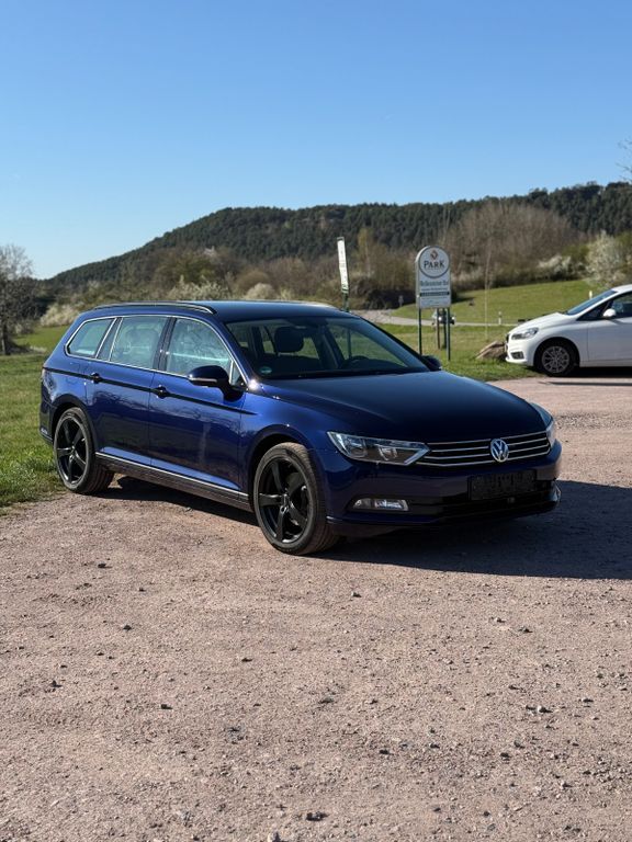 Passat