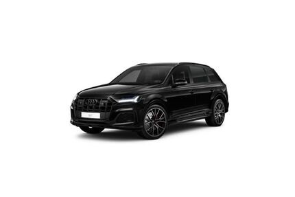 Audi SQ7 1.100 km 120.000 &euro; Bad Doberan 18209