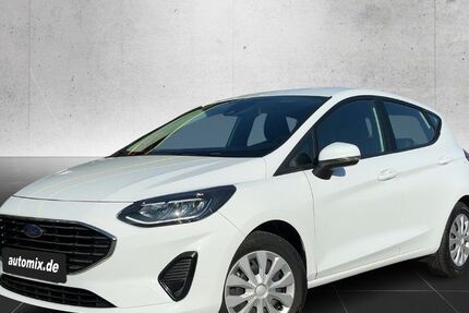 Ford Fiesta 68.050 km 11.111 &euro; Gadebusch 19205