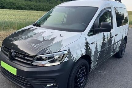 VW Caddy 119.756 km 19.999 € Bad Hersfeld 36251