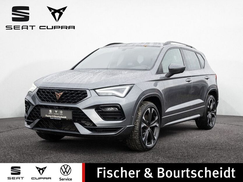 Cupra Ateca 65.278 km 30.180 € Lohmar 53797