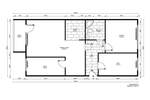 Etagenwohnung Schneeberg Neustädtel - 4 Zimmer, 70 m&sup2;, 516&euro; | Angebot:25741257