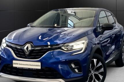 Renault Captur 23.600 km 20.880 &euro; Dachau 85221