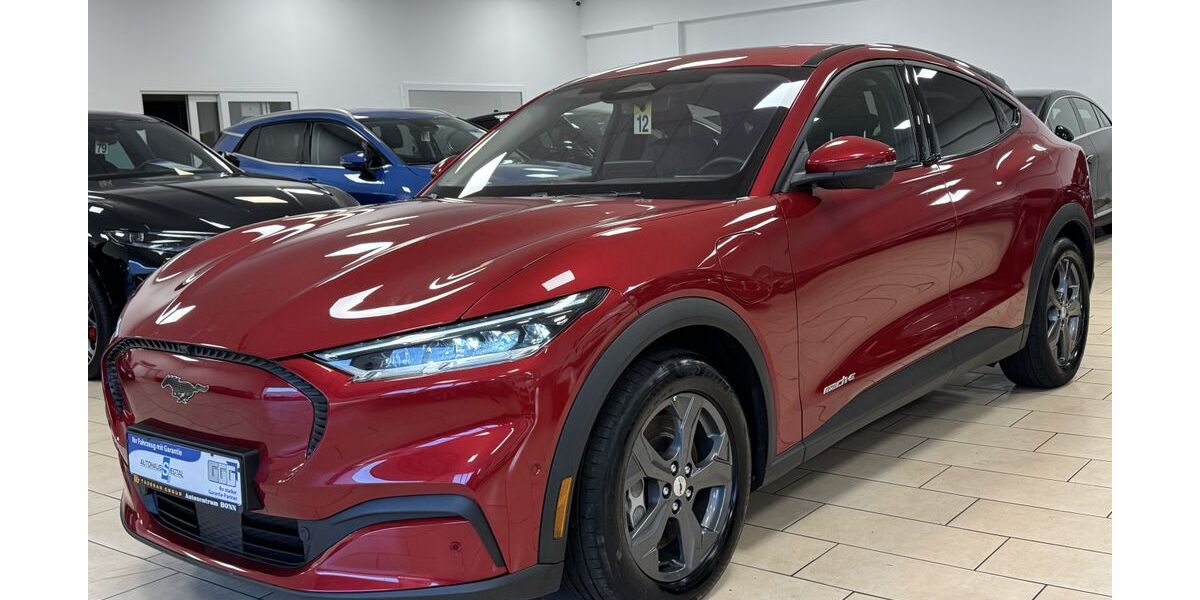 Ford Mustang Mach-E 88.959 km 24.000 &euro; Bonn 53227