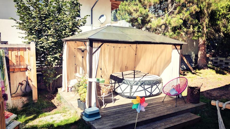 Einfamilienhaus Neusäß - 5 Zimmer, 165 m&sup2;, 880.000&euro; | Angebot:26084666